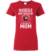 He Calls Mom Who Tackled My Northern Illinois Huskies T Shirts