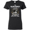 The Vegas Golden Knights Are Like Music T Shirt