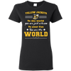 To Your Fan You Are The World Georgia Tech Yellow Jackets T Shirts