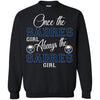 Always The Buffalo Sabres Girl T Shirts