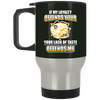 My Loyalty And Your Lack Of Taste Pittsburgh Penguins Mugs