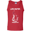 Like Mother Like Daughter Los Angeles Angels T Shirts