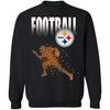 Fantastic Players In Match Pittsburgh Steelers Hoodie Classic