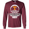 The Only Thing Dad Loves His Daughter Fan Tennessee Volunteers T Shirt