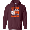 My Heart And My Soul Belong To The Cleveland Browns T Shirts