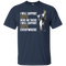 I Will Support Everywhere Akron Zips T Shirts