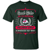 Good Girls Go To Heaven Fresno State Bulldogs Girls T Shirts