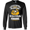 Everybody Has An Addiction Mine Just Happens To Be Pittsburgh Penguins T Shirt