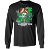 For Ever Not Just When We Win Marshall Thundering Herd T Shirt