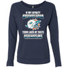 My Loyalty And Your Lack Of Taste Miami Dolphins T Shirts