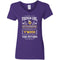 She Will Do It Twice And Take Pictures Minnesota Vikings T Shirt
