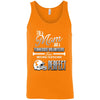 Cool Pretty Perfect Mom Fan Tennessee Volunteers T Shirt