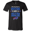 Best Kind Of Mom Raise A Fan Buffalo Bills T Shirts