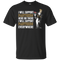 I Will Support Everywhere Florida Panthers T Shirts