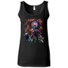 Guns Chicago Cubs T Shirt - Best Funny Store