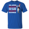 I Will Support Everywhere Arizona Wildcats T Shirts