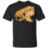 Nice Pug T Shirts - A Loaf Of Pug Ver 2, is a cool gift for friends