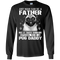 It Takes Someone Special To Be A Pug Daddy T Shirts