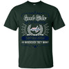 Good Girls Go To Heaven Washington Capitals Girls T Shirts