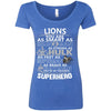 Detroit Lions You're My Favorite Super Hero T Shirts