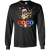 Coco Pug T Shirts