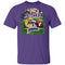 Special Logo LSU Tigers Home Field Advantage T Shirt