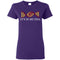 It's In My DNA Central Michigan Chippewas T Shirts