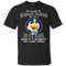 I'm Not Wonder Woman Winnipeg Jets T Shirts