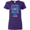 Best Kind Of Mom Raise A Fan Buffalo Bulls T Shirts