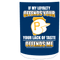 My Loyalty And Your Lack Of Taste Pittsburgh Pirates Mugs