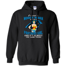 I'm Not Wonder Woman Carolina Panthers T Shirts