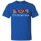 It's In My DNA Central Michigan Chippewas T Shirts