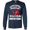 Everybody Has An Addiction Mine Just Happens To Be Houston Texans T Shirt