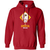 Washington Redskins Girl Win Or Lose T Shirts