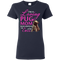 I'm A Loving Pug Mom T Shirts