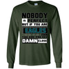 Nobody Is Perfect But If You Are A Philadelphia Eagles Fan T Shirts