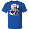 Special Logo Toronto Maple Leafs Home Field Advantage T Shirt