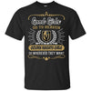 Good Girls Go To Heaven Vegas Golden Knights Girls T Shirts