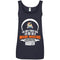 The Only Thing Dad Loves His Daughter Fan Miami Marlins T Shirt