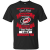 I Am A Carolina Hurricanes Fan T Shirts