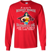I'm Not Wonder Woman Arkansas Razorbacks T Shirts