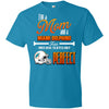 Cool Pretty Perfect Mom Fan Miami Dolphins T Shirt