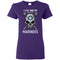 I Live And Die With My Seattle Mariners T Shirt
