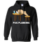 Pug Planking T Shirts