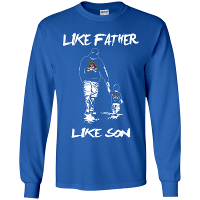 Happy Like Father Like Son East Carolina Pirates T Shirts