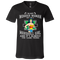I'm Not Wonder Woman Marshall Thundering Herd T Shirts