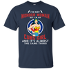 I'm Not Wonder Woman Chicago Cubs T Shirts