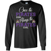 Always The East Carolina Pirates Girl T Shirts