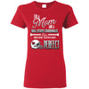 Cool Pretty Perfect Mom Fan Ball State Cardinals T Shirt