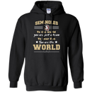 To Your Fan You Are The World Florida State Seminoles T Shirts